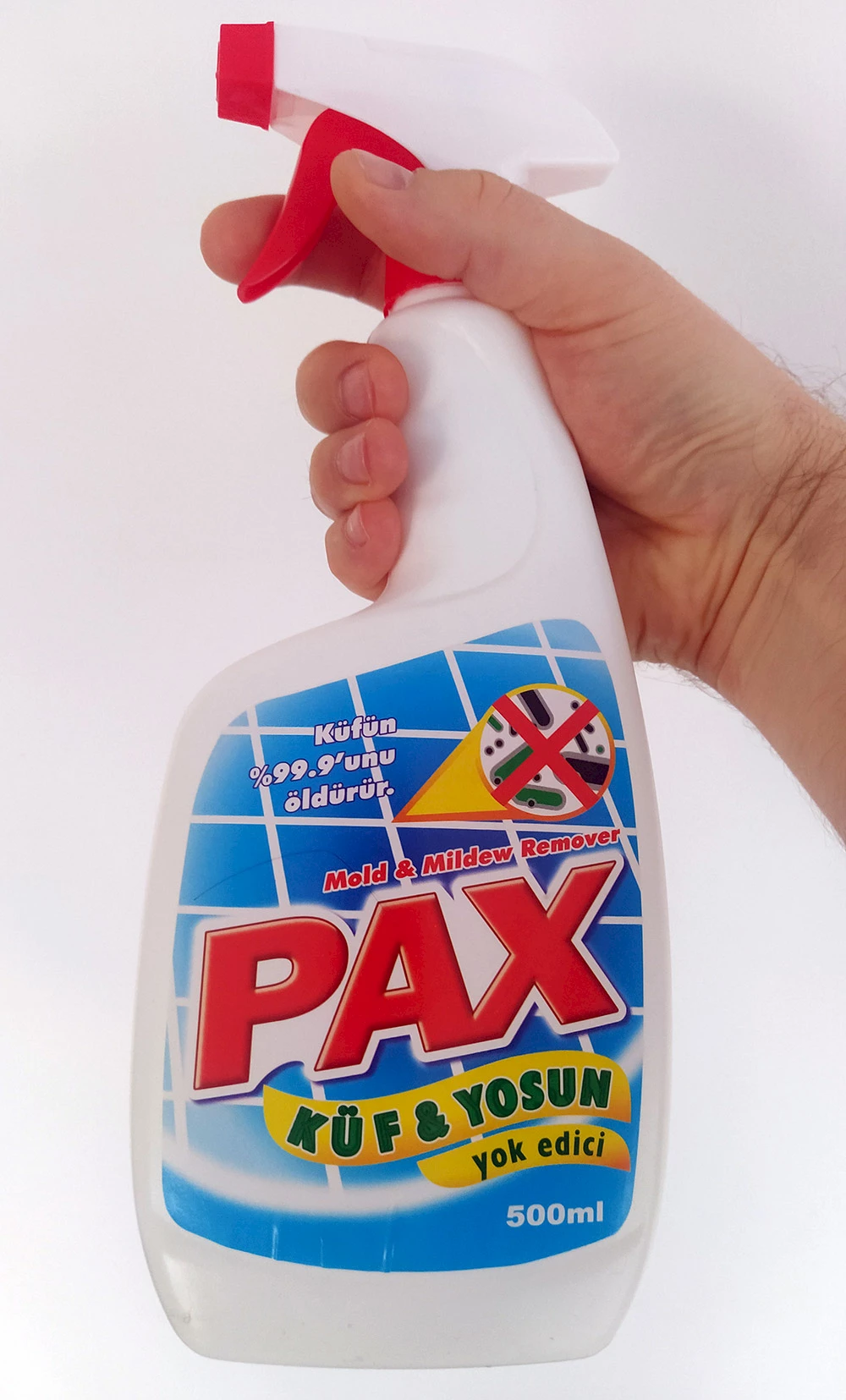 pax