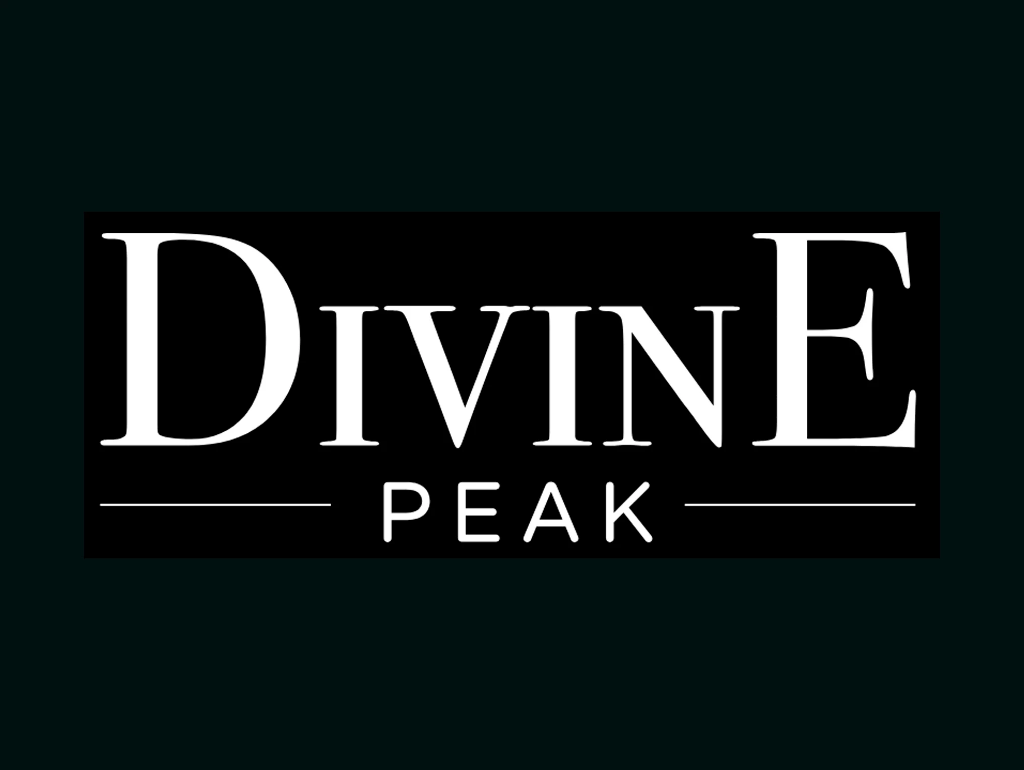 Divine Peak