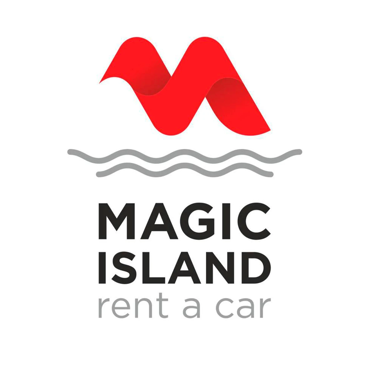 Magic Island rent a car