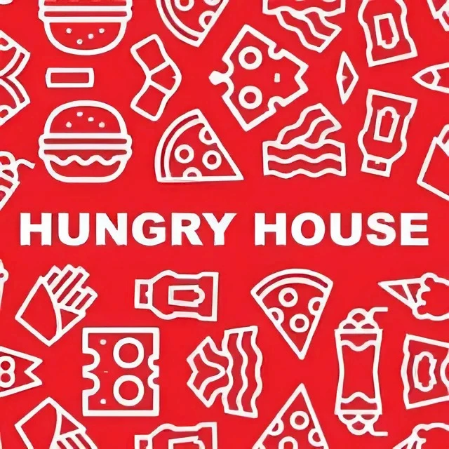 Hungry House Alsancak