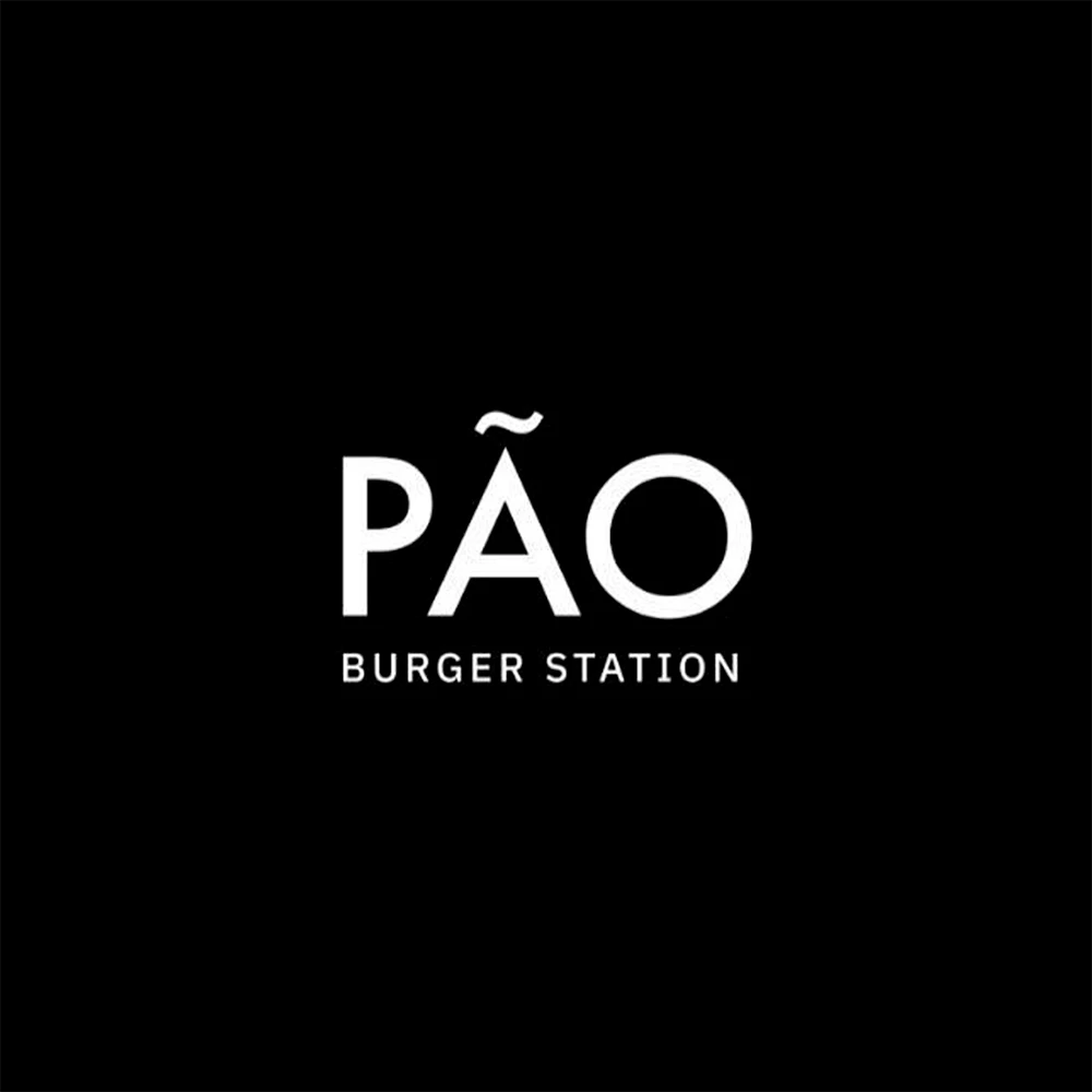 Pão Burger Station