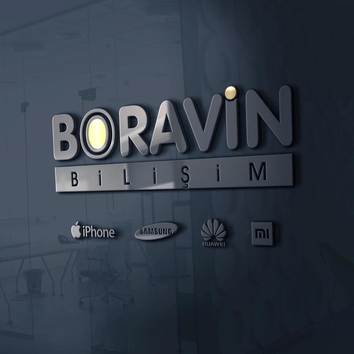 Boravin Bilişim