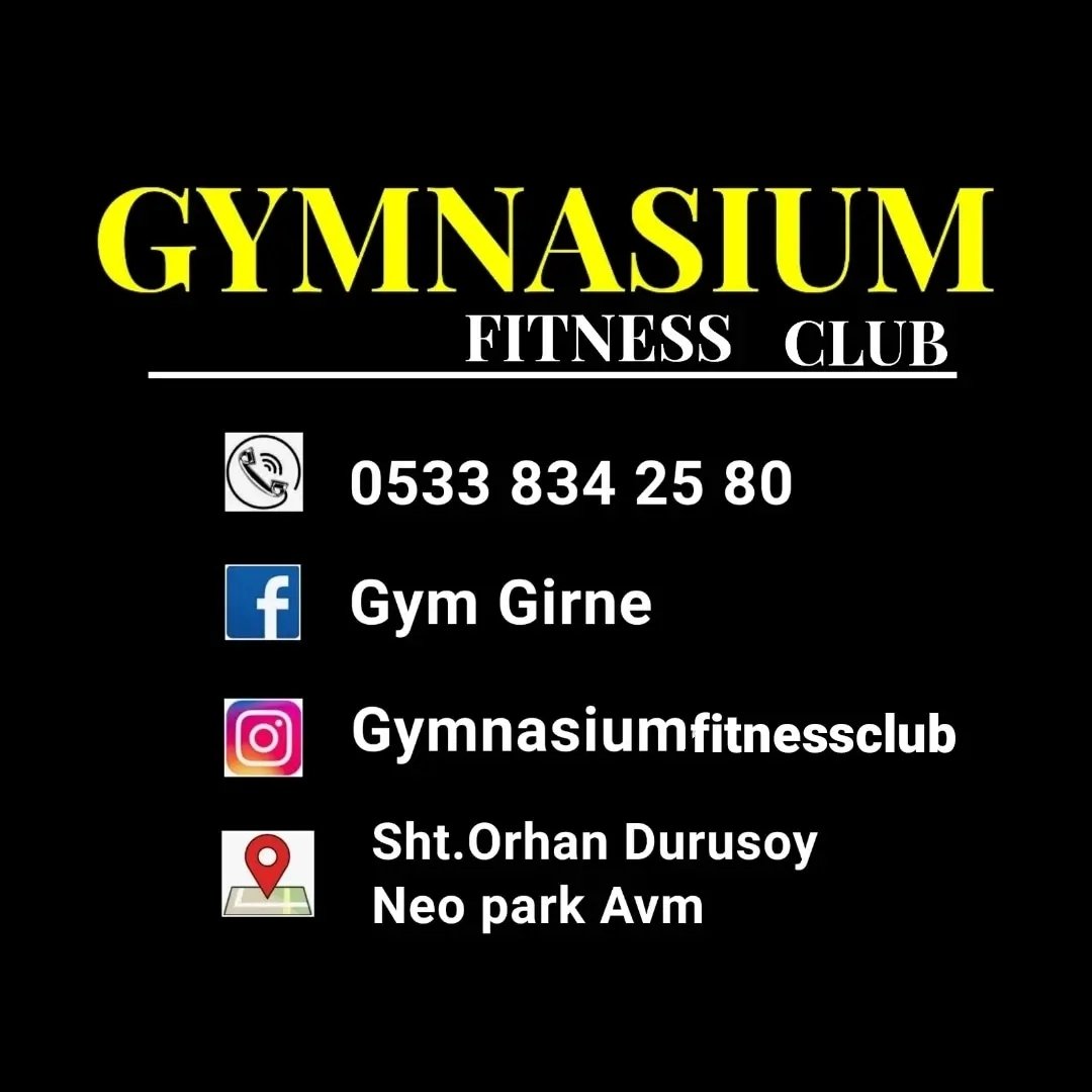 GymNasium