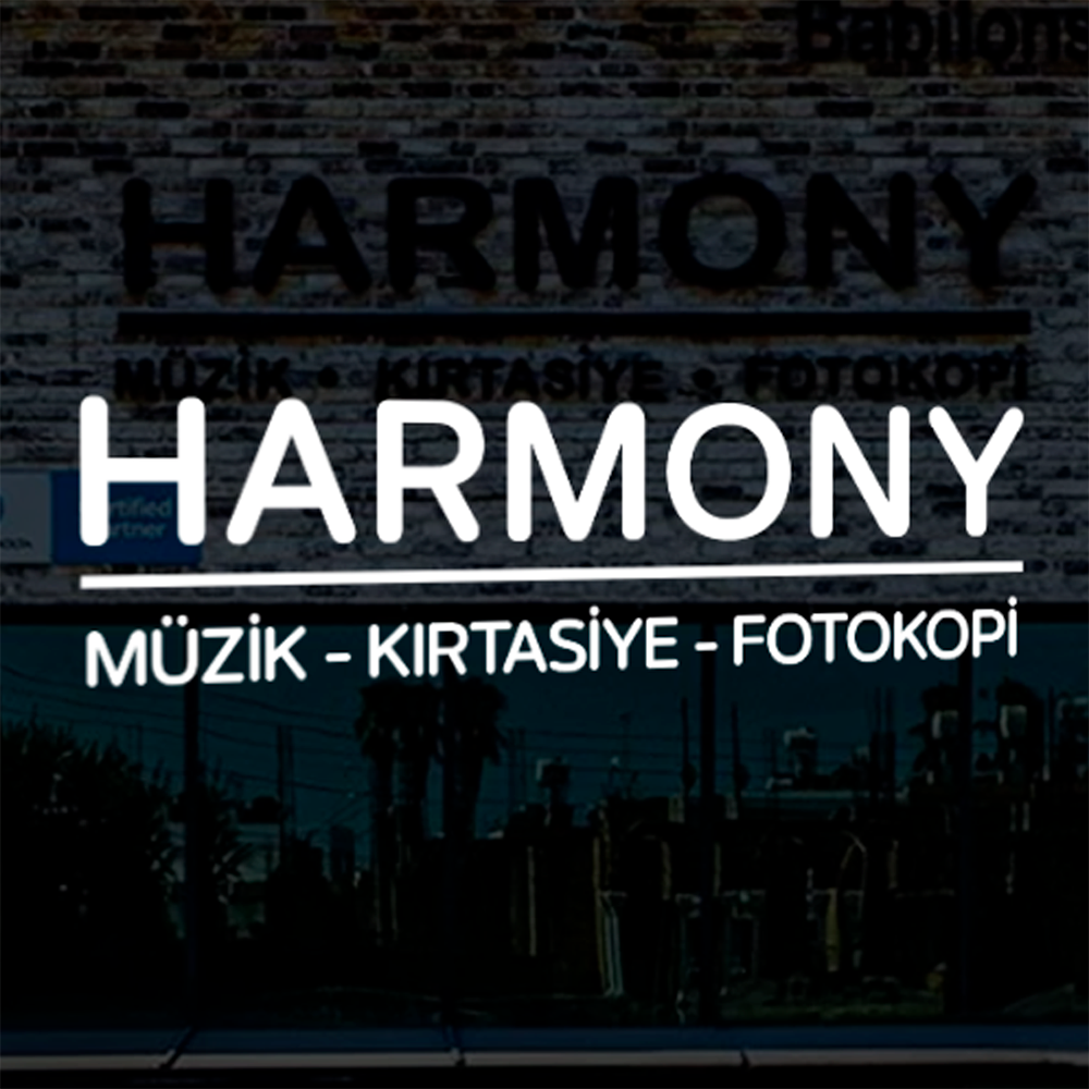 Harmony