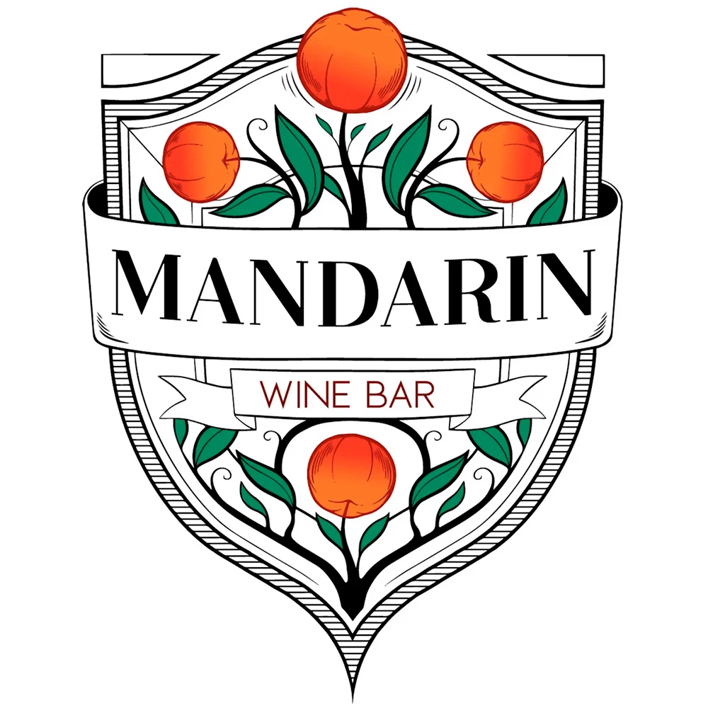 Mandarin Bar