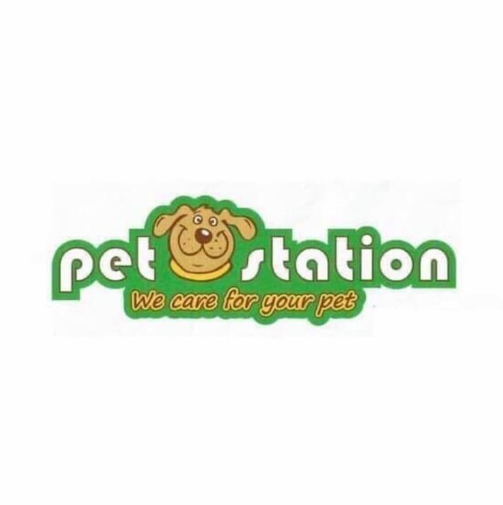 Pet Station