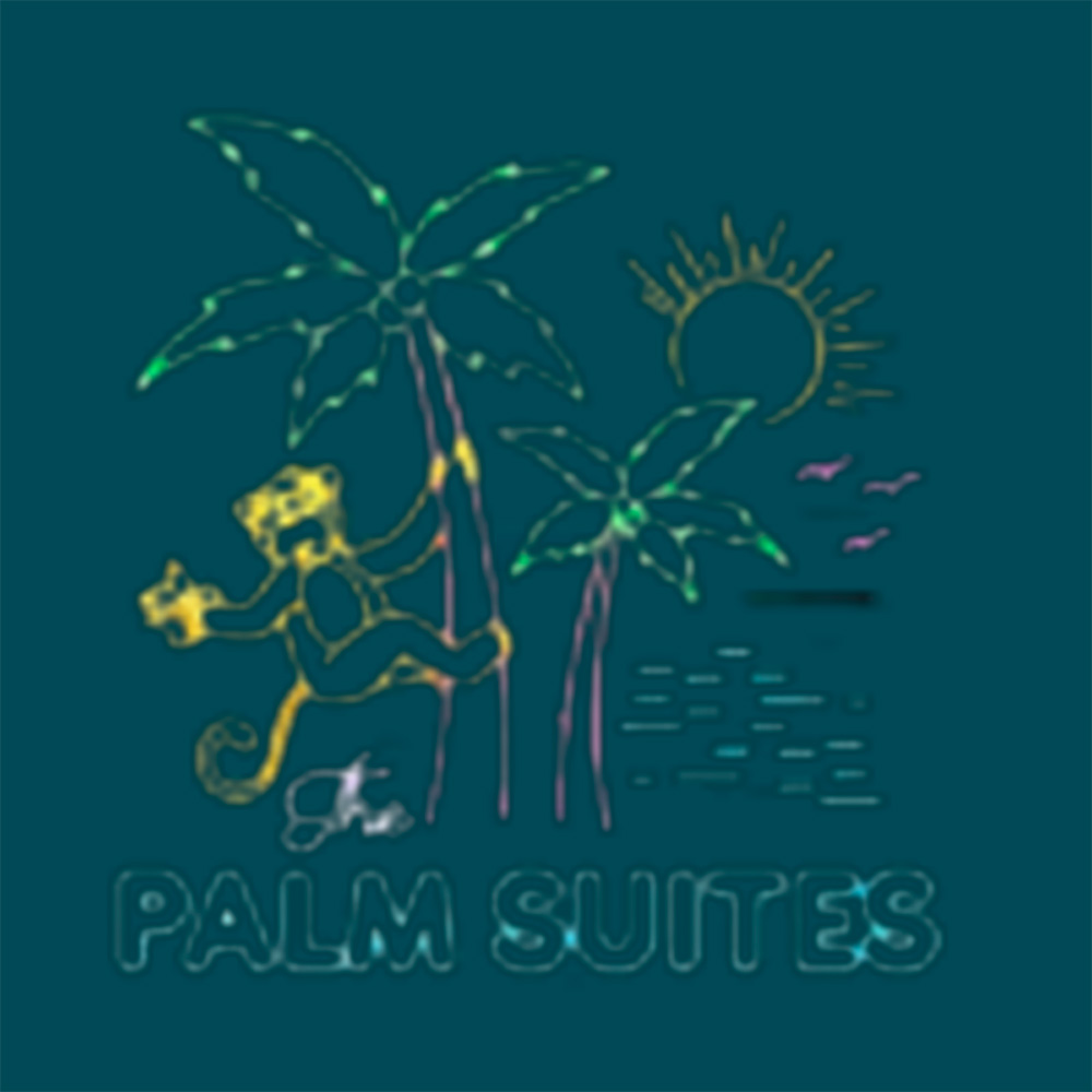 The Palm Suites