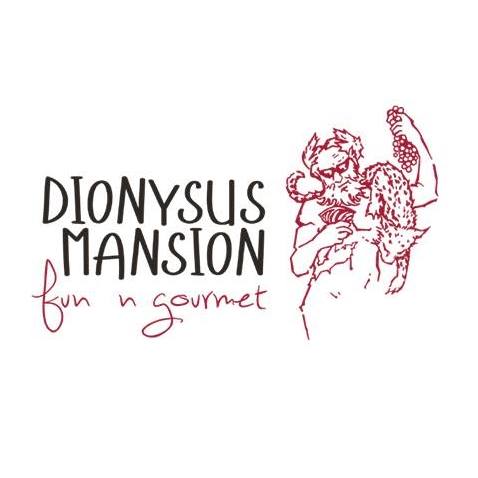 Dionysus Mansion