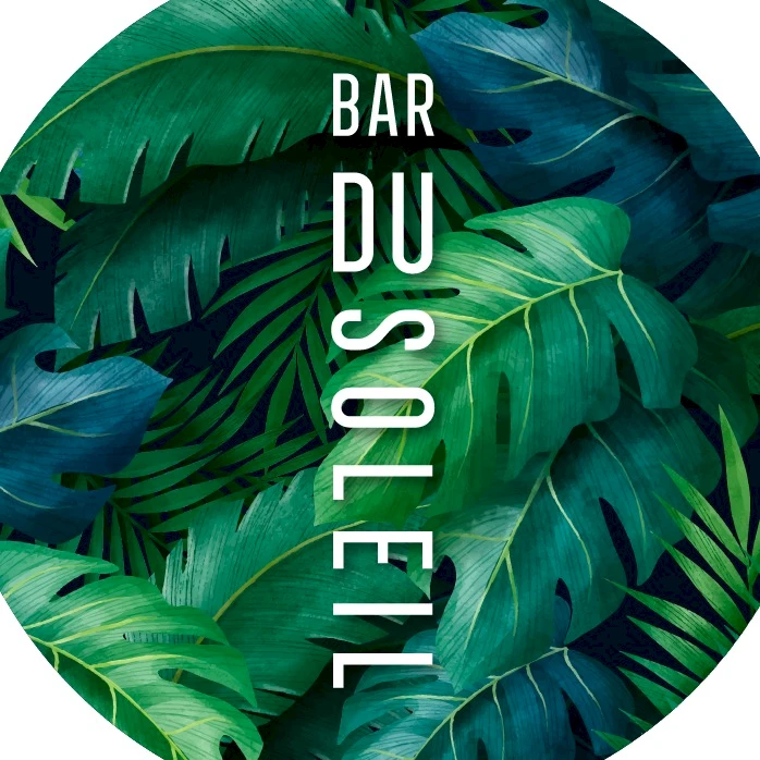 Bar Du Soleil