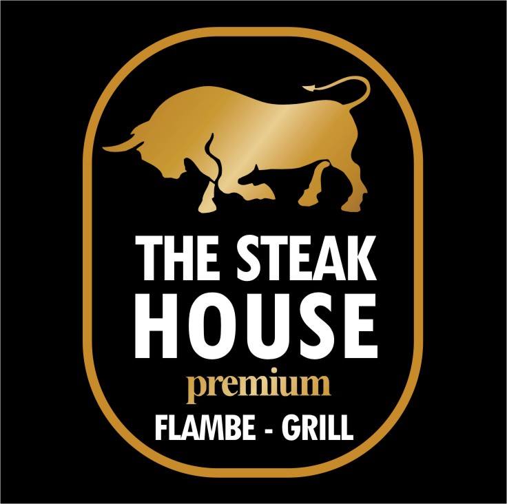 The Steak House