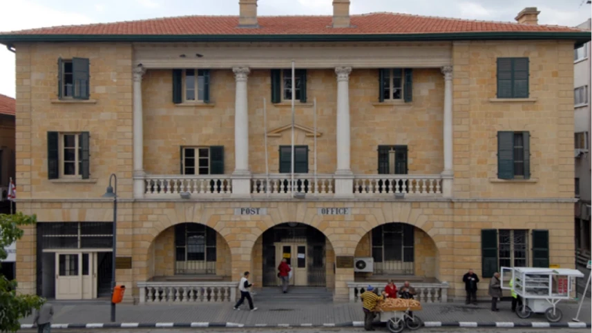 Φωτογραφία: Kibris Postasi