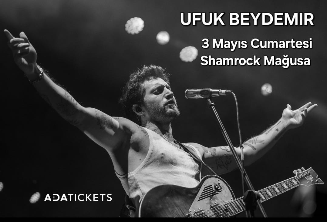 Ufuk Beydemir