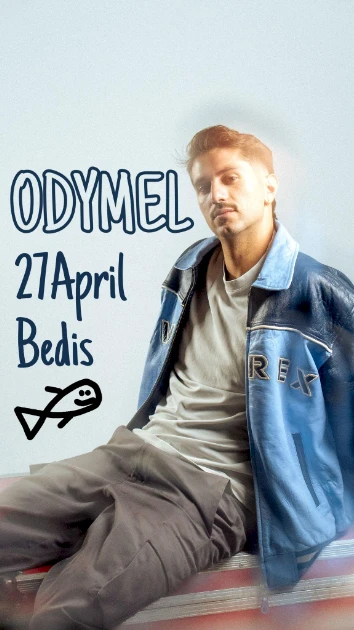 DAYLIGHT FESTIVAL BEACH EDITION : ODYMEL