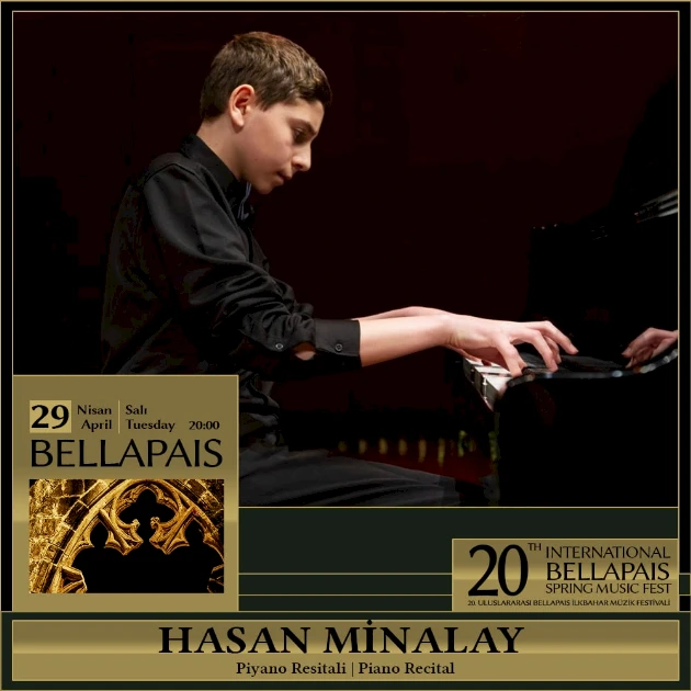 HASAN MİNALAY
