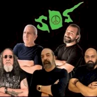 SOS KONSERİ