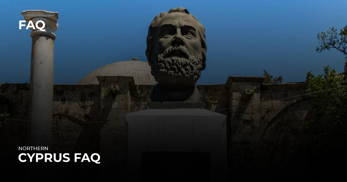 Темниця «Турецького Шекспіра» у Фамагусті