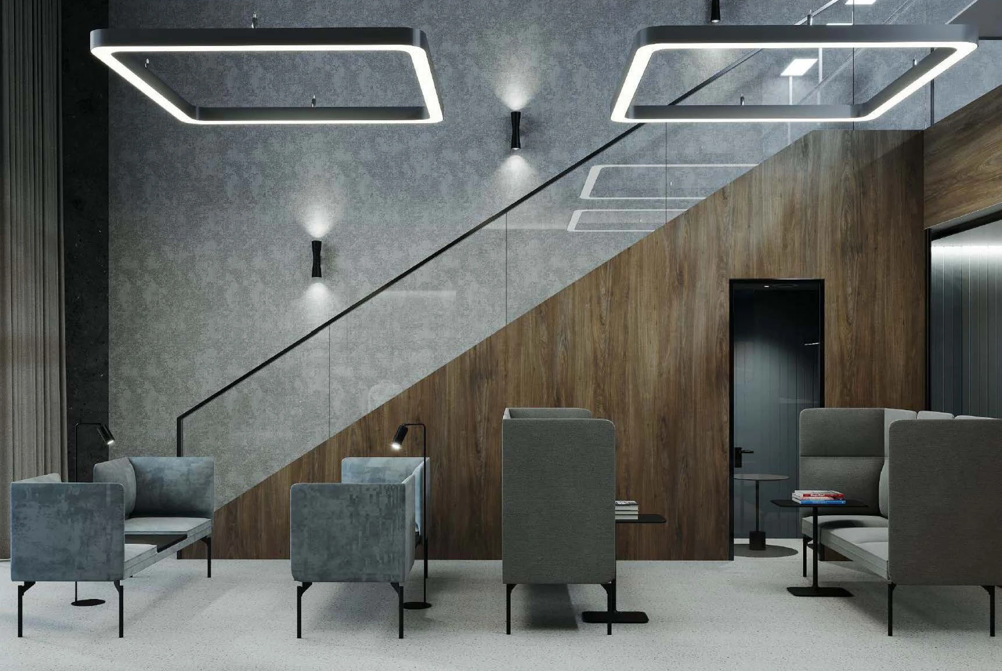 Εμπορικό στην Πάφο, MULTISPACE PAPHOS
