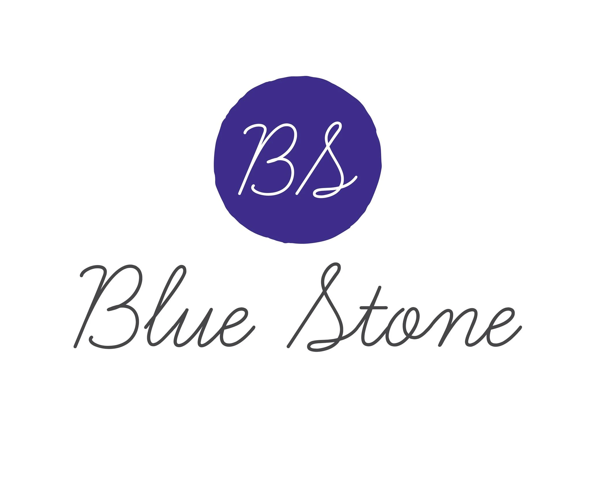 Blue Stone