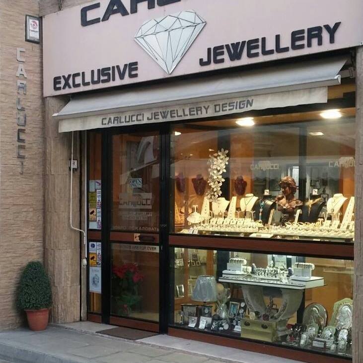 Carlucci Exclusive Jewellery