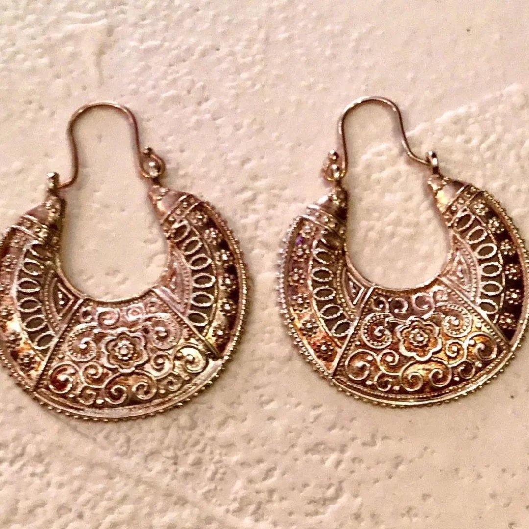 The Silverpot Jewellery