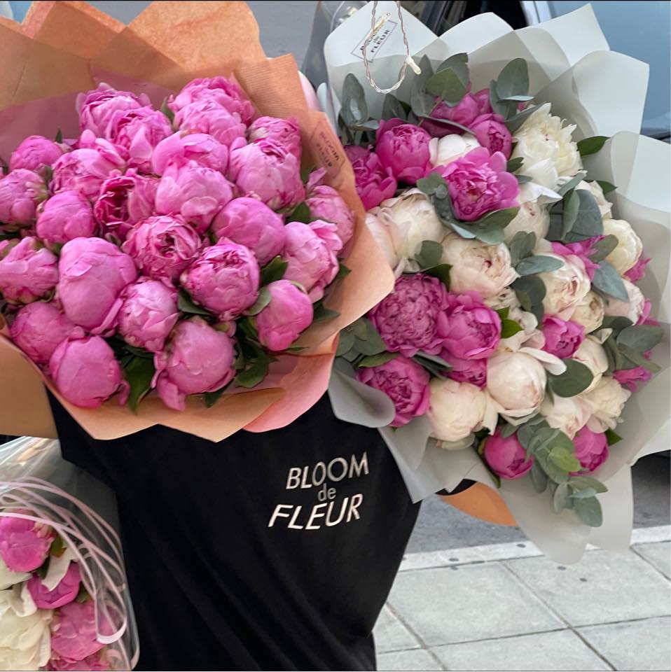 Bloom de Fleur