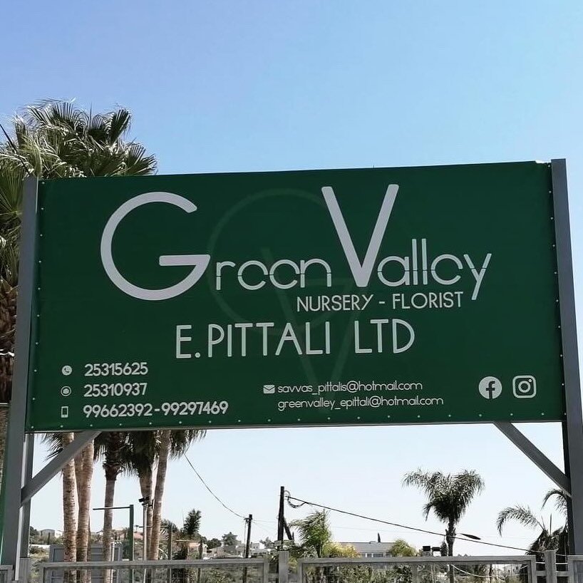Green valley