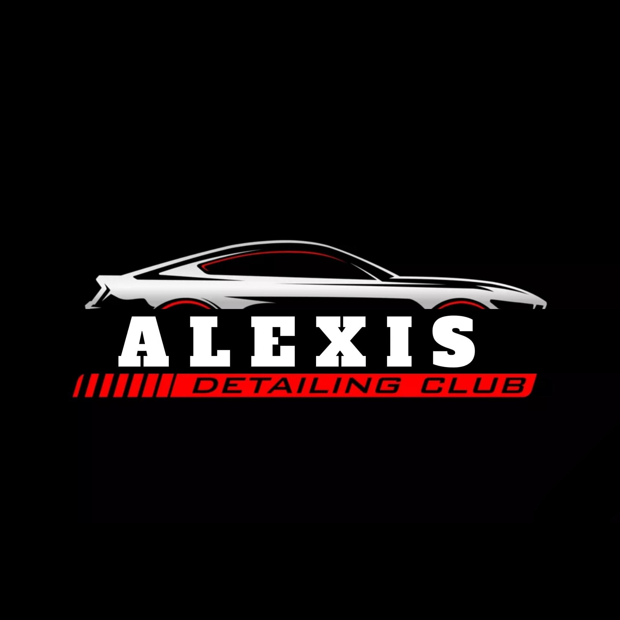ALEXIS DETAILING CLUB