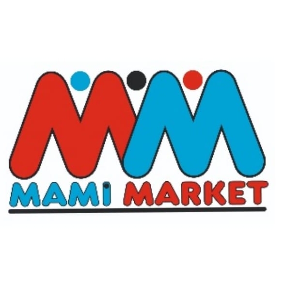 Mami Discount Market
