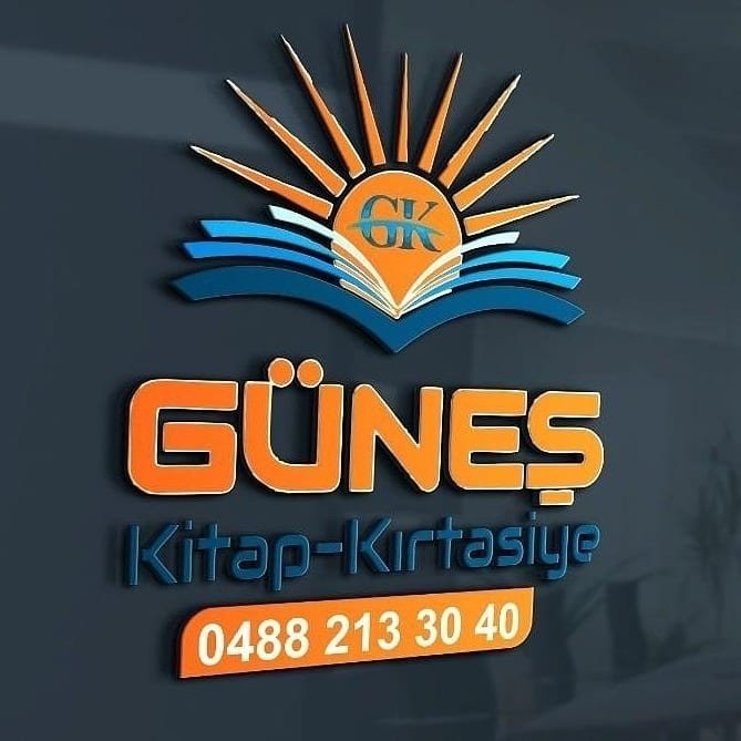GÜNEŞ KİRTASİYE