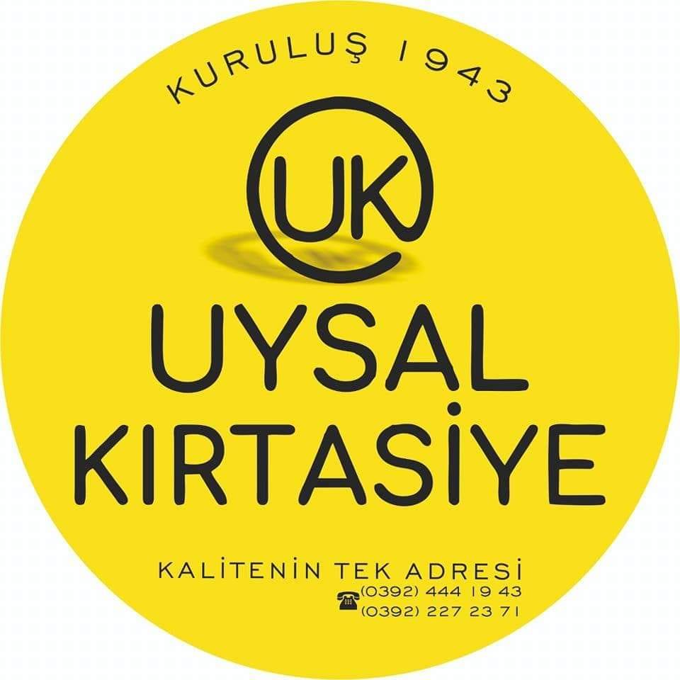 UYSAL KIRTASİYE