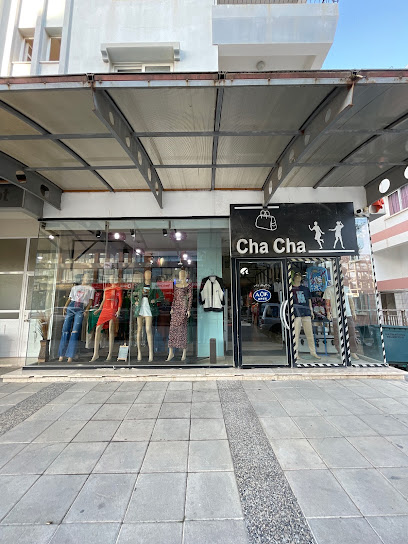Cha Cha