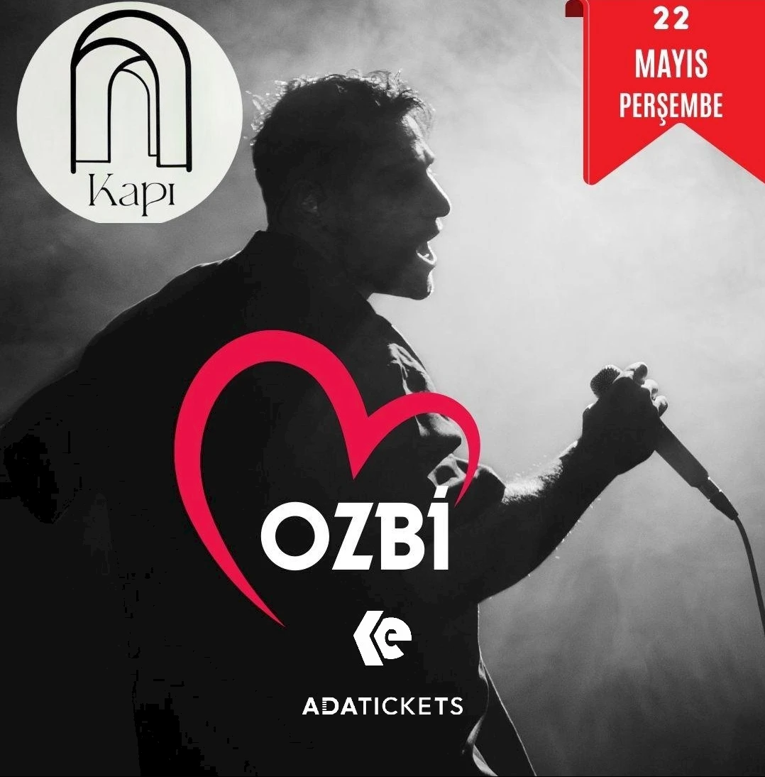Ozbi / Kapı Lefkoşa