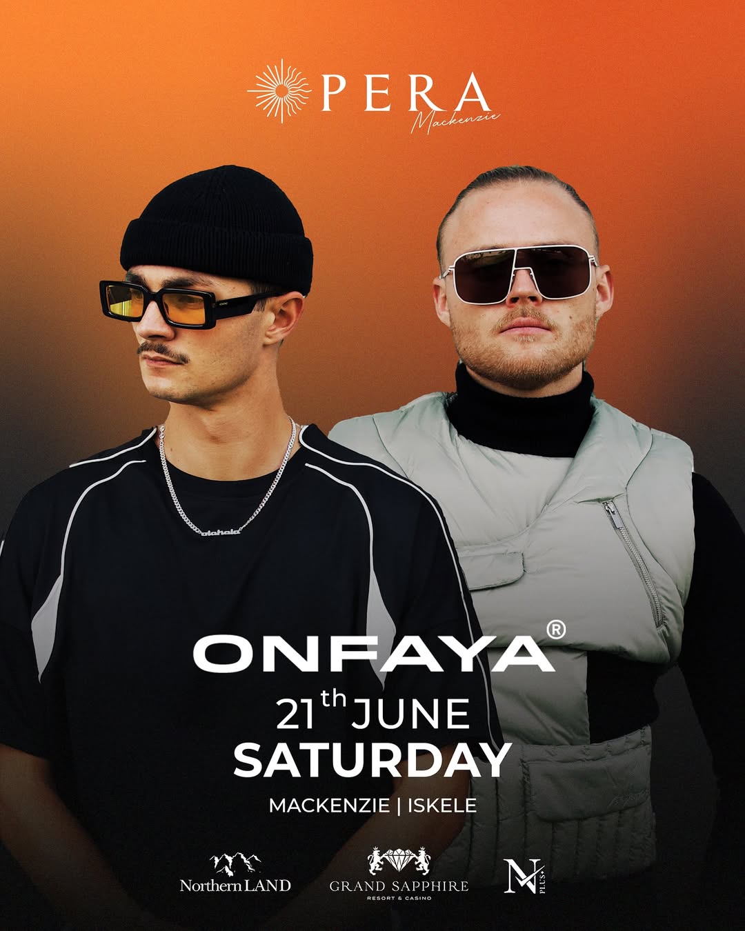 Onfaya
