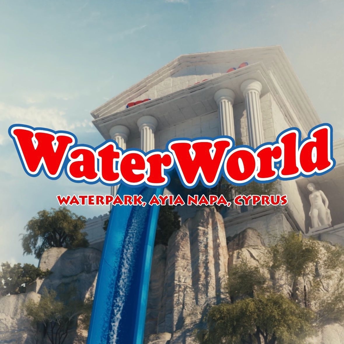 Water World Waterpark