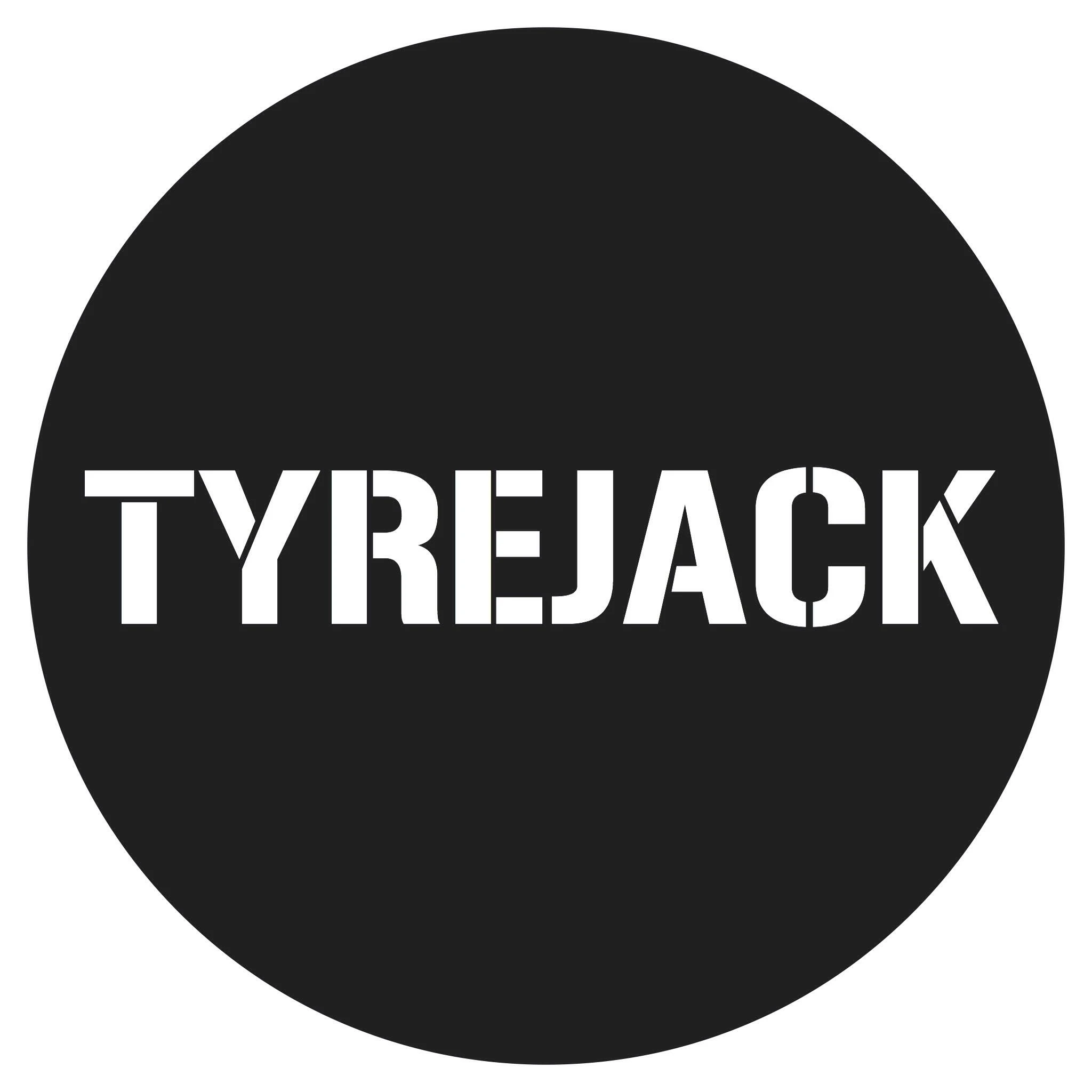 Tyrejack ltd