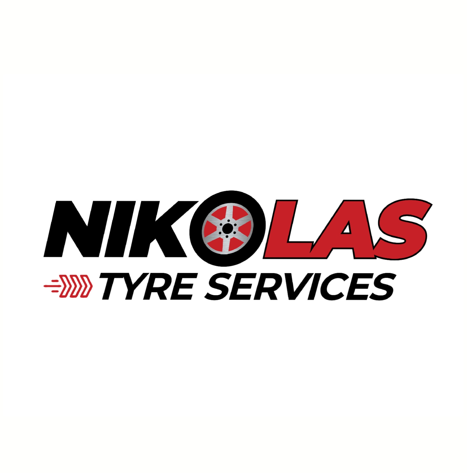 Nikolas Tyre Services