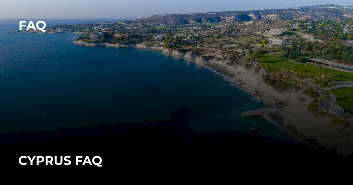 Plaża Dasoudi w Limassol