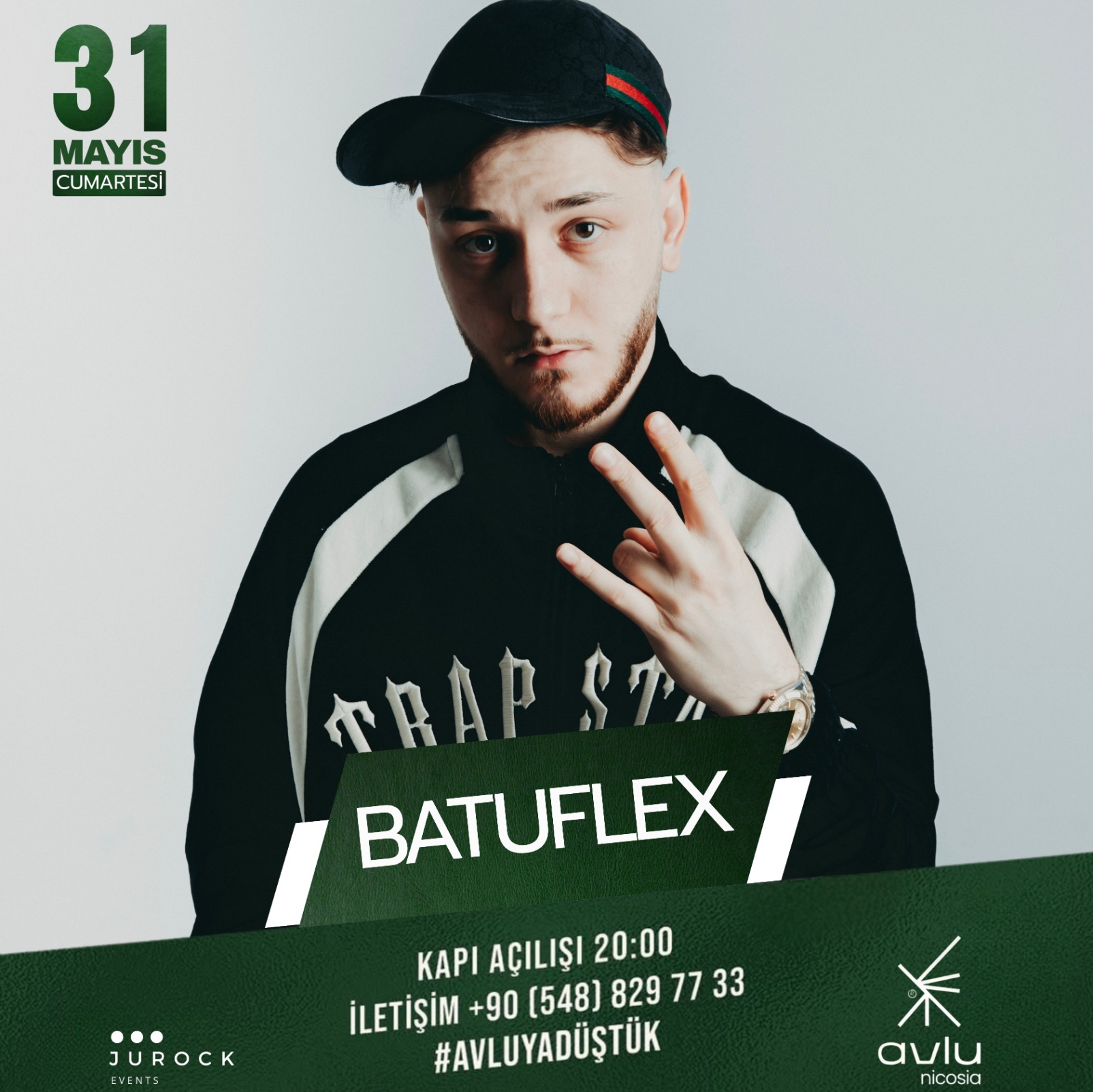 BATUFLEX