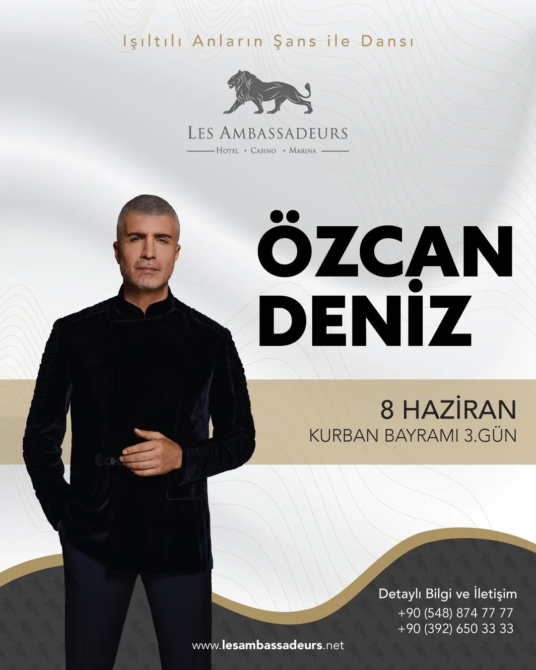 Özcan Deniz