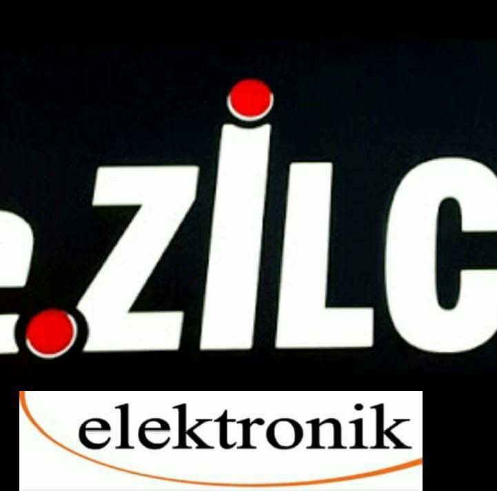 E.Zilci Elektronik