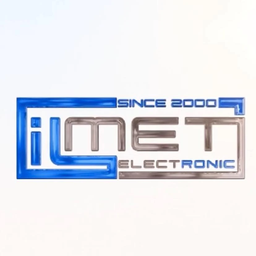 İlmet Elektronik Ltd