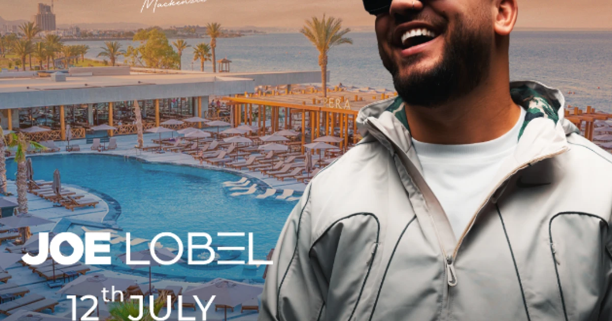 JOE LOBEL