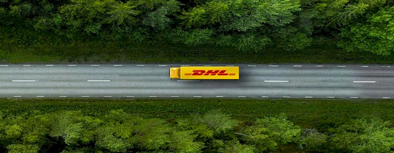 DHL Северный Кипр