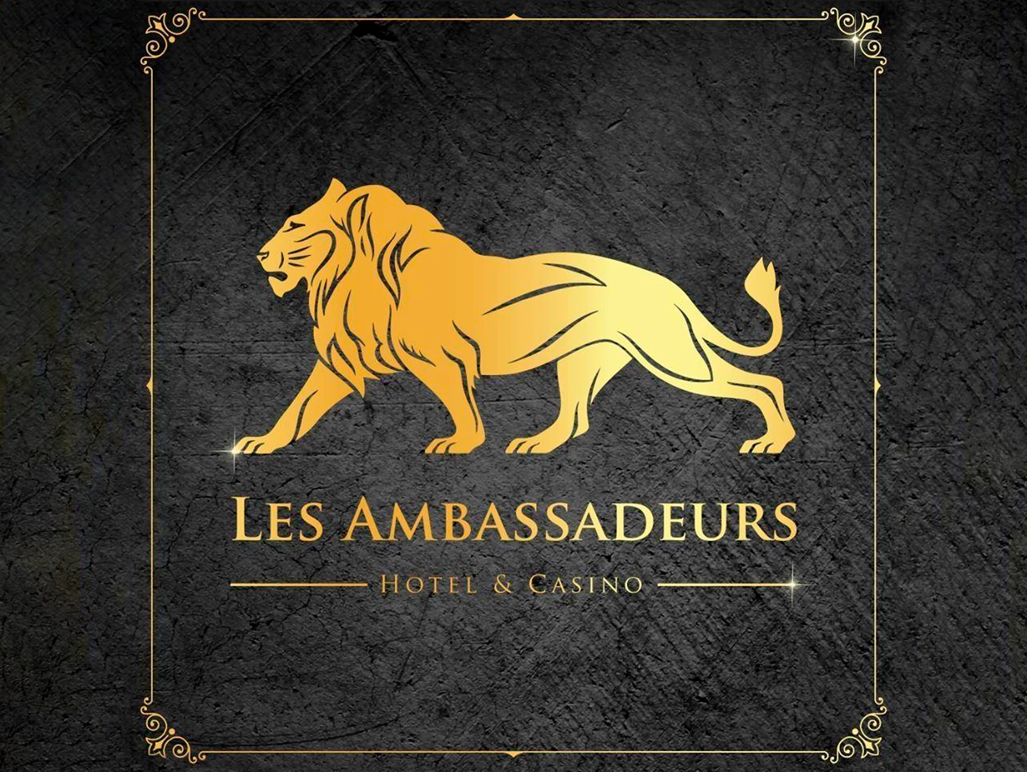 Les Ambassadeurs Casino