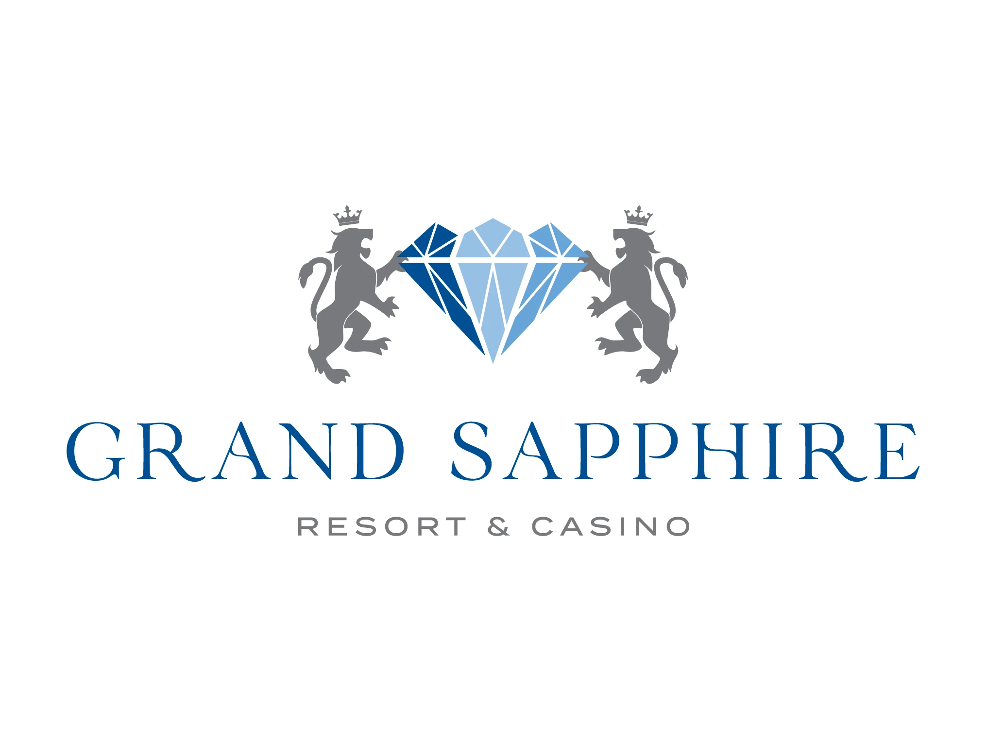 Grand Sapphire Resort & Casino